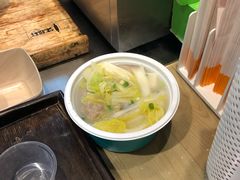 -眉州东坡(亚运村店)