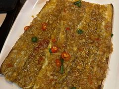 -枪火串烧·东北特色烧烤(罗湖总店)