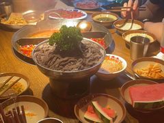 -萍姐火锅·公路夜市(打浦桥日月光店)