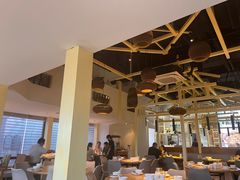 -关东小磨东北菜(上海长风大悦城店)