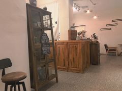 -甘单茶事小馆(洋河店)