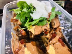 土笋冻-铭聚章鱼土笋冻(松柏店)