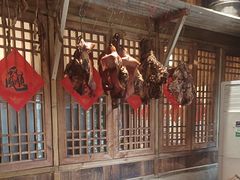 -田园印象·成都土菜院子(华阳店)