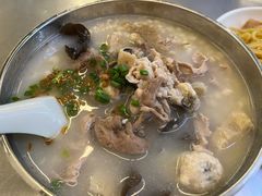 -广场正宗原汁薏米店