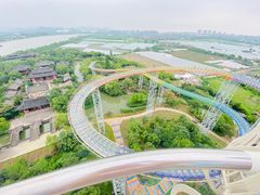 -梁祝景区