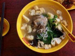 android_upload_pic-小杨生煎(香港名都店)