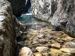 -雁荡山雁湖景区