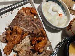 -炙城·韩式烤肉(南京东路店)