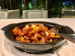 -海湾壹品·粤菜·早茶·烤鸭(拱北店)