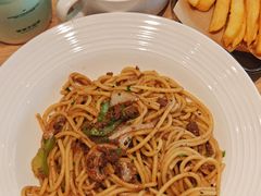 -必胜客(浦上万达店)