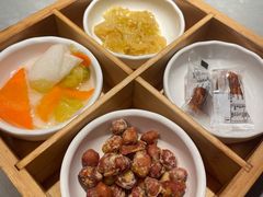 -闽上鲜·福建菜(龙湖滨江天街店)