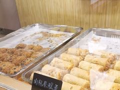 -包满意面包糕点(东坝店)