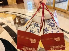 -上海花园饭店