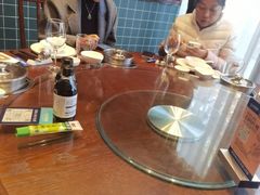-东海怡品海鲜豆捞(舟宿夜江店)