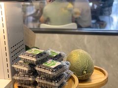 -野萃山·潮汕厚果汁(十亩地店)