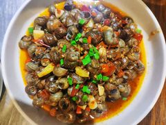 -龙巢盱眙龙虾·牛蛙·烧烤宵夜(八卦岭店)