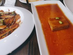 -老牌坊鲁菜名店(宽厚里店)