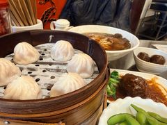 -德兴馆(广东路总店)