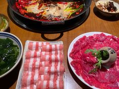 -巴隆门重庆老火锅(太湖路店)
