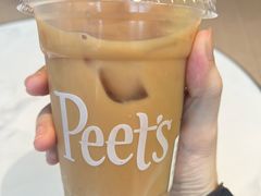 -Peet's Coffee皮爷咖啡(海雅缤纷城店)