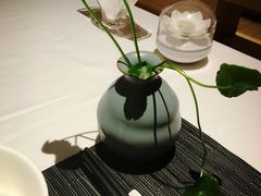-若蘭慈·无国界素食料理(欢乐海岸店)