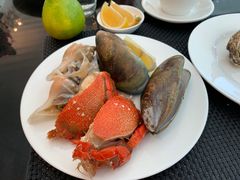 -圣丰索菲特·2 On 988 Café 自助餐厅