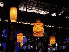-绿茶餐厅(乐峰广场店)