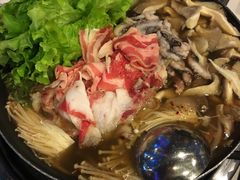 -郑阿姨的家·이모네·韩料&烤肉(武川路店)