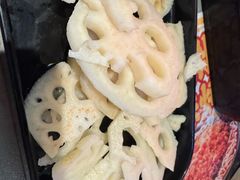 -令狐冲·炭烤活鱼(宝龙店)