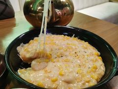 -HOTISLAND海鸡岛·韩国料理(江南西店)