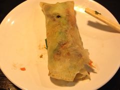 -我去·春饼文化主题餐厅(国定路总店)