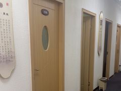 -筋骨堂热敷推拿按摩(招商花园城店)
