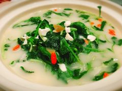 -麒麟华膳汇(飞泷商务大厦店)