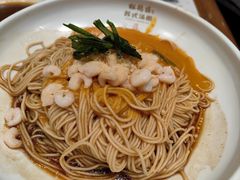 -松鹤楼面馆(清河万象汇店)