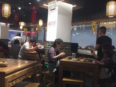 -老城南.鸭血粉丝汤(夫子庙店)