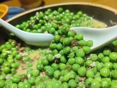 -吃饭皇帝大土家民族菜(正大广场店)