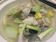-桃园盛宴·岭南粤菜·手工茶点(南庄店)