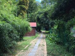 -宝岩生态观光园