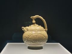 -陕西历史博物馆