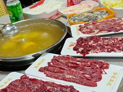 -杏花吴记牛肉火锅