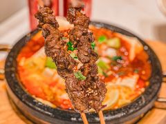 -七八冷面·延边朝鲜族美食(世纪汇店)