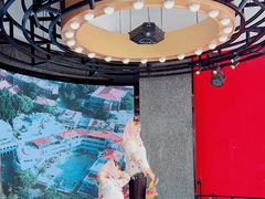 -厦门帷幕开啦红地毯蜡像艺术馆