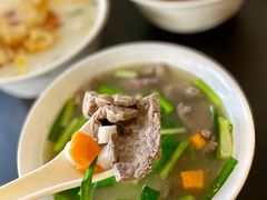 三星汤-伍湛记 · 广州老字号(龙津中路店)