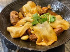 -四季轩中餐厅(徐州开元名都大酒店)
