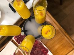 -潮牛壹号鲜牛肉火锅(新亚太店)