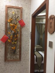 -芳朵美容养生SPA