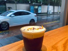 -O.P.S. CAFE