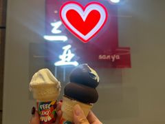 -DQ·蛋糕·冰淇淋(三亚青春颂店)