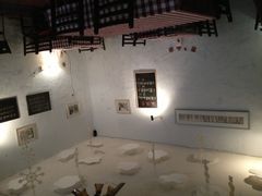 -百好乐宠物友好餐厅(朝外大街店)