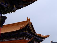 -崇圣寺三塔文化旅游区